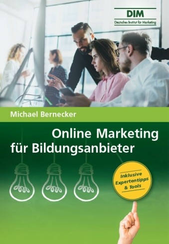 Online Marketing für Bildungsanbieter