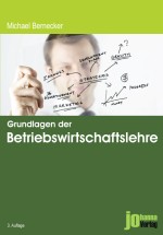 Grundlagen der Betriebswirtschaftslehre