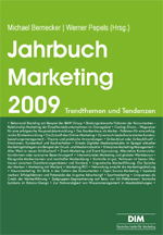  Jahrbuch Marketing 2009 