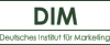 DIM Deutsches Institut für Marketing